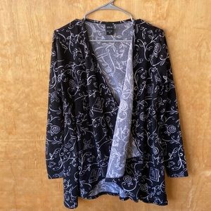 Disney Beauty and The Beast Cardigan